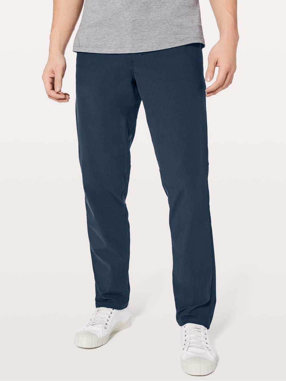 Lululemon ABC Pant Classic True Navy